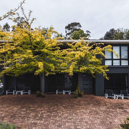 Daylesford Spa Accommodation Ngoại thất bức ảnh
