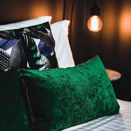 Daylesford Spa Accommodation Ngoại thất bức ảnh