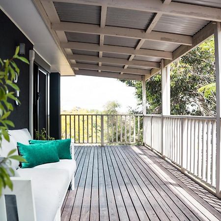 Daylesford Spa Accommodation Ngoại thất bức ảnh