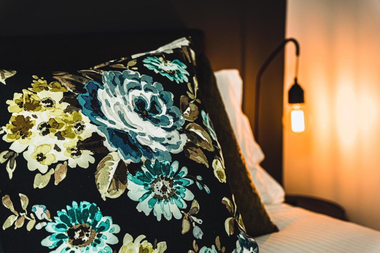 Daylesford Spa Accommodation Ngoại thất bức ảnh