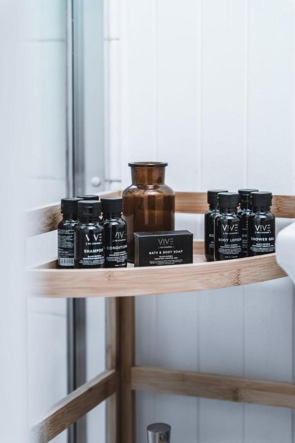 Daylesford Spa Accommodation Ngoại thất bức ảnh