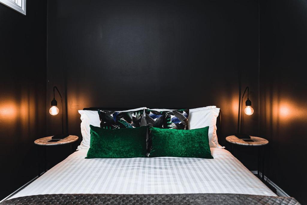 Daylesford Spa Accommodation Ngoại thất bức ảnh