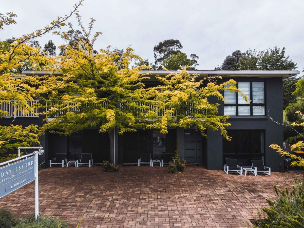 Daylesford Spa Accommodation Ngoại thất bức ảnh