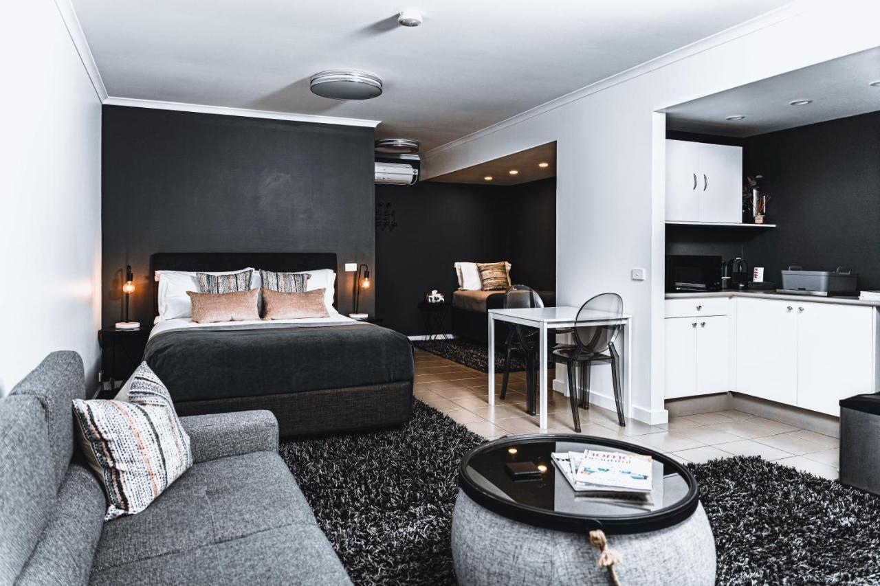 Daylesford Spa Accommodation Ngoại thất bức ảnh