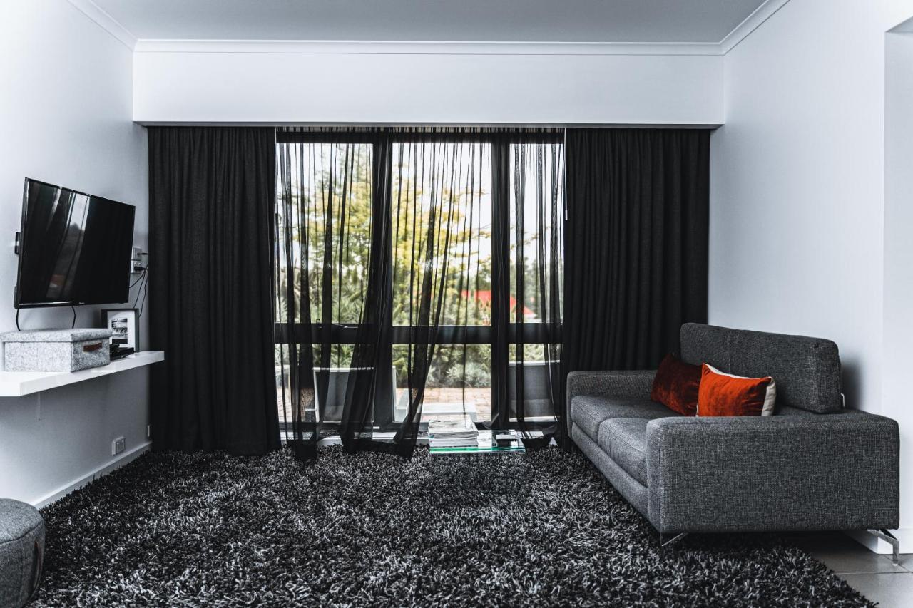 Daylesford Spa Accommodation Ngoại thất bức ảnh