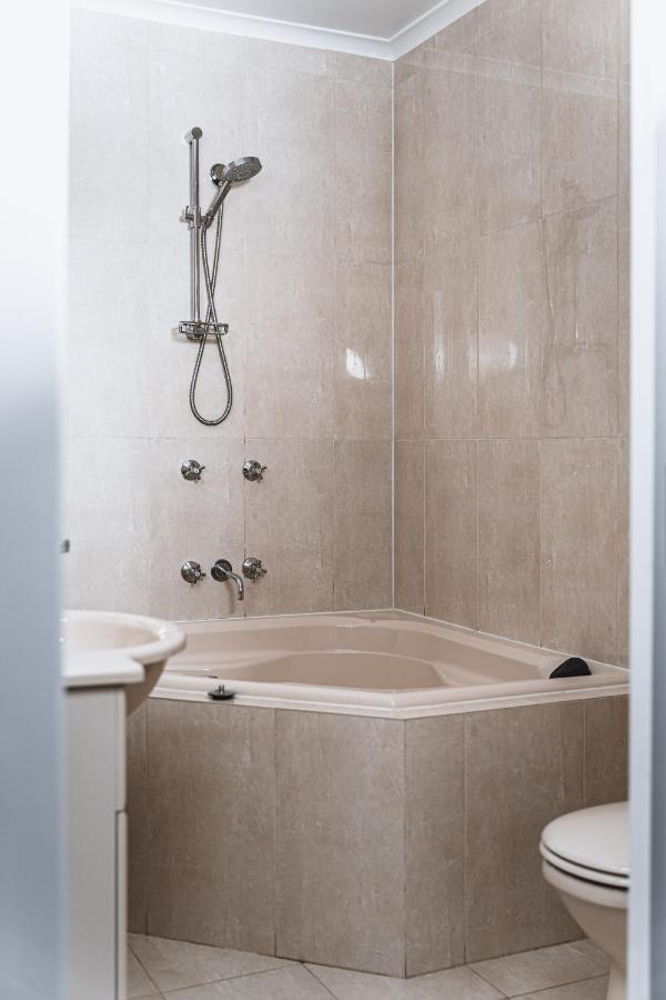 Daylesford Spa Accommodation Ngoại thất bức ảnh