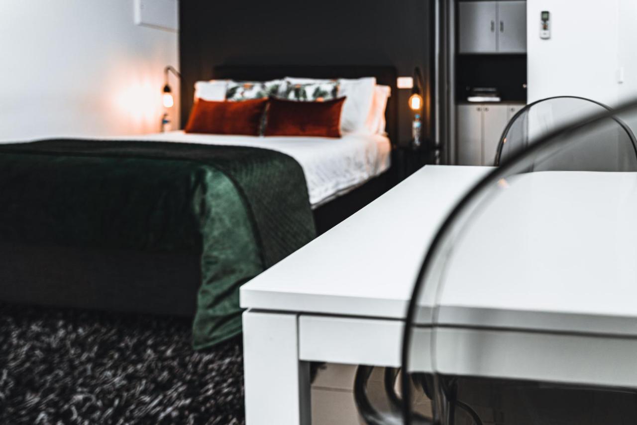 Daylesford Spa Accommodation Ngoại thất bức ảnh