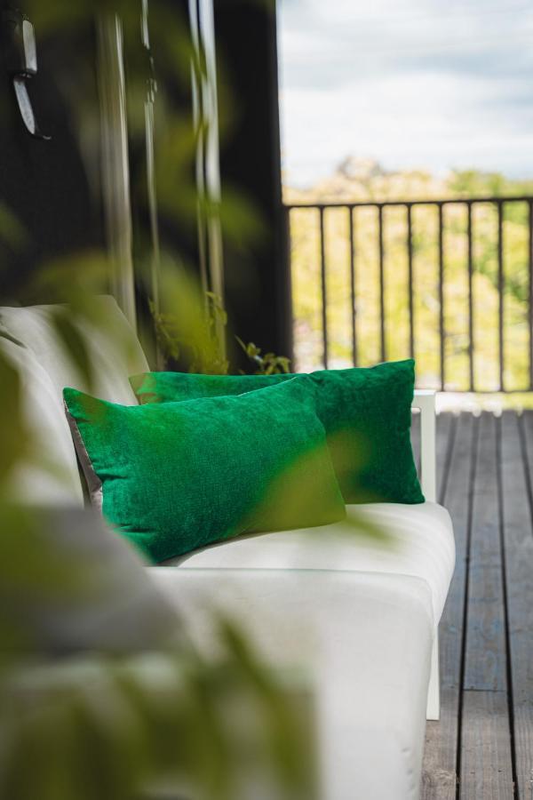 Daylesford Spa Accommodation Ngoại thất bức ảnh
