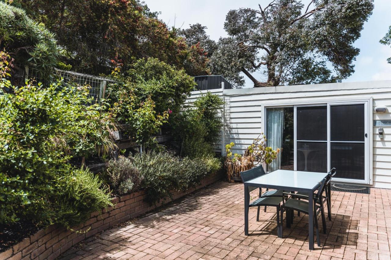 Daylesford Spa Accommodation Ngoại thất bức ảnh