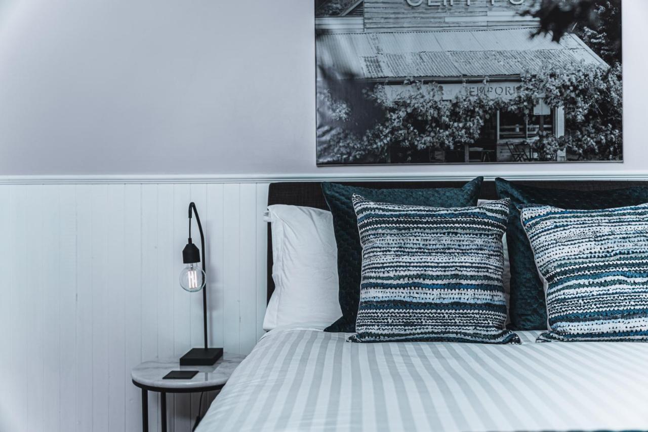 Daylesford Spa Accommodation Ngoại thất bức ảnh