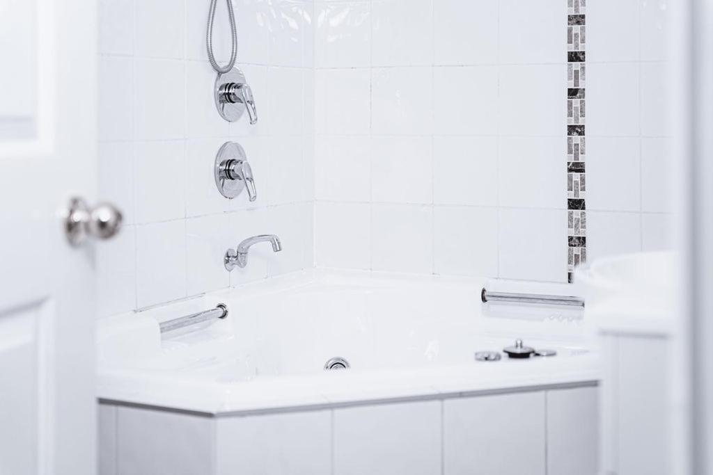 Daylesford Spa Accommodation Ngoại thất bức ảnh