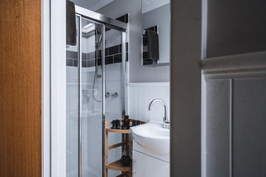 Daylesford Spa Accommodation Ngoại thất bức ảnh