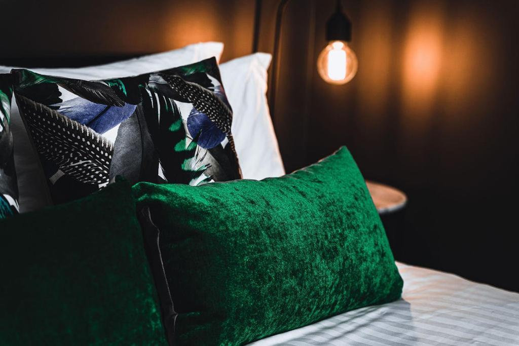 Daylesford Spa Accommodation Ngoại thất bức ảnh