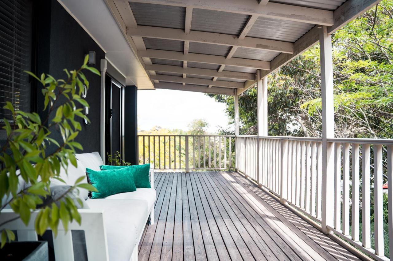 Daylesford Spa Accommodation Ngoại thất bức ảnh