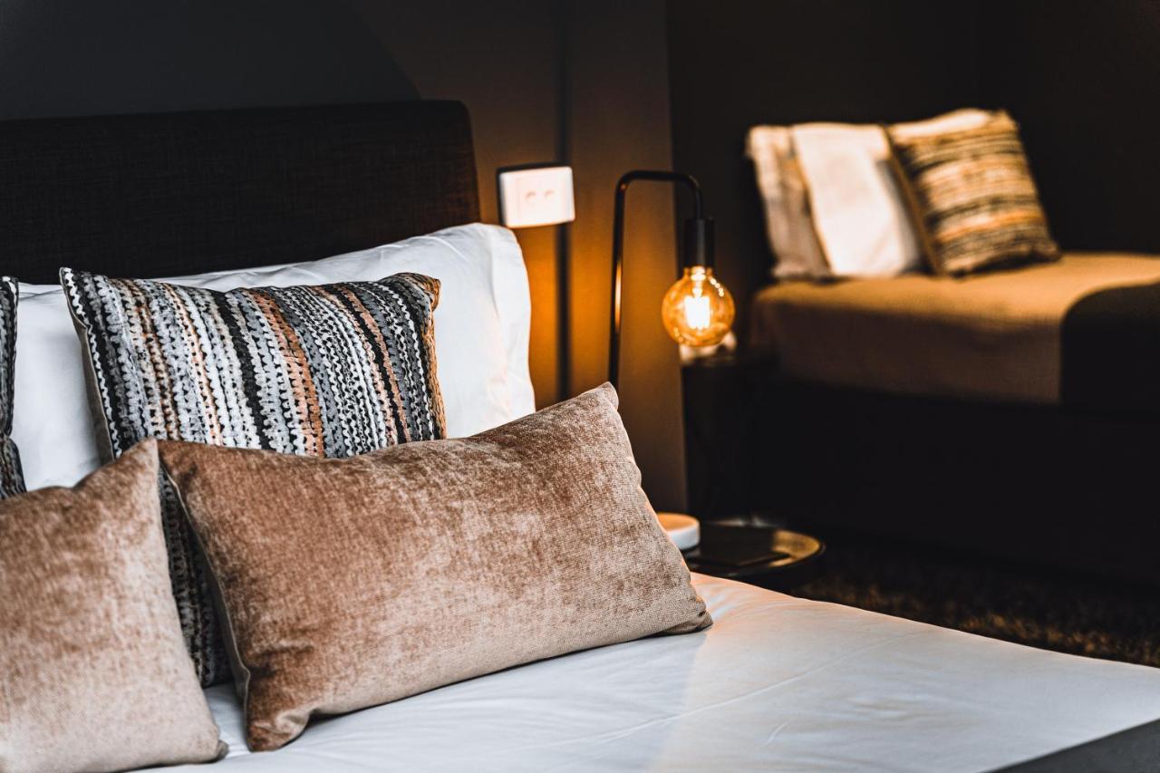 Daylesford Spa Accommodation Ngoại thất bức ảnh