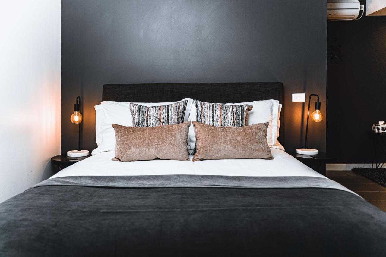 Daylesford Spa Accommodation Ngoại thất bức ảnh