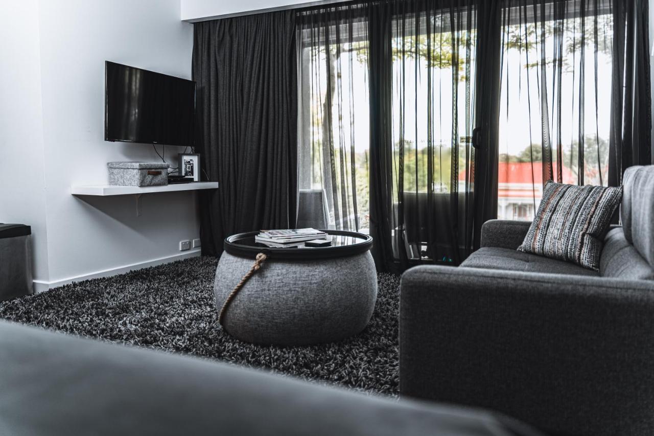 Daylesford Spa Accommodation Ngoại thất bức ảnh