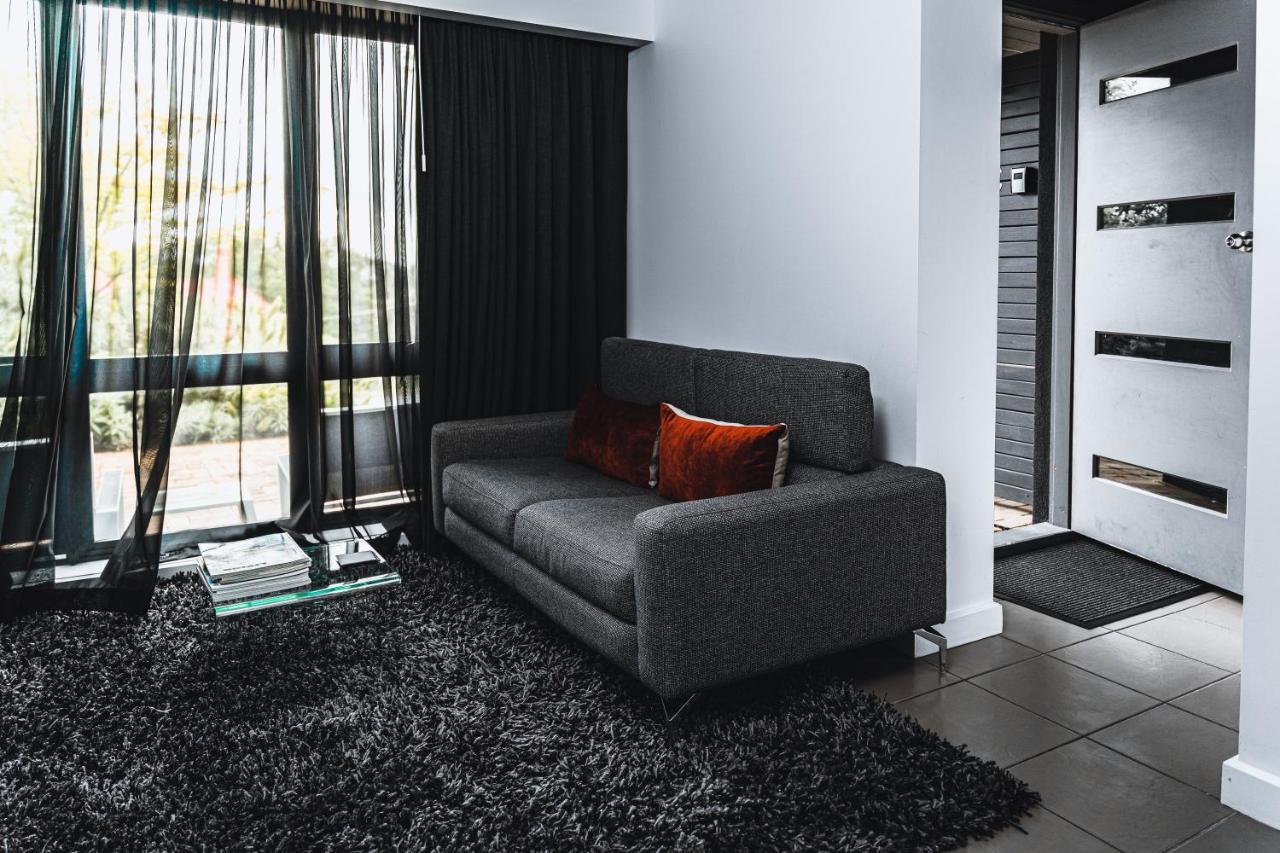 Daylesford Spa Accommodation Ngoại thất bức ảnh