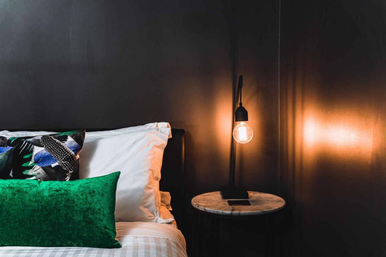 Daylesford Spa Accommodation Ngoại thất bức ảnh