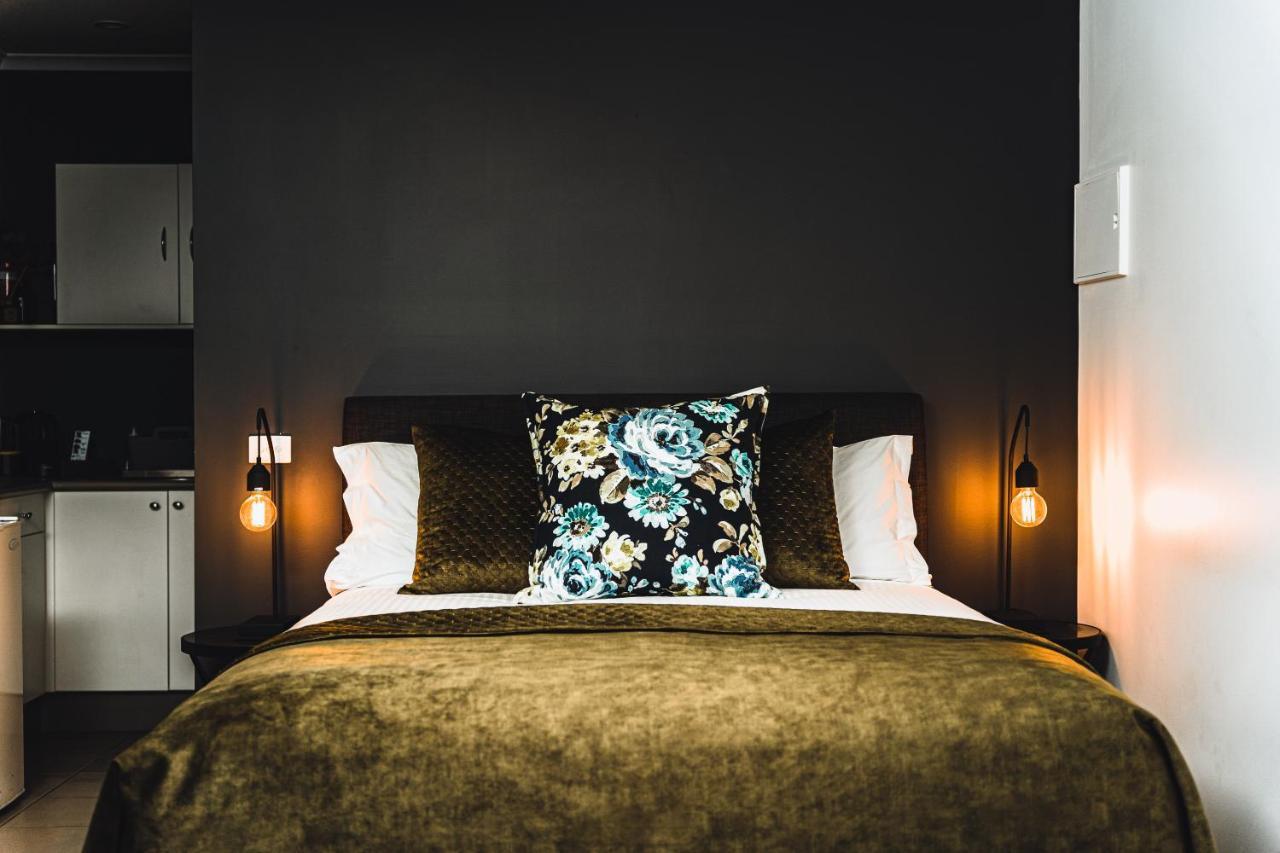 Daylesford Spa Accommodation Ngoại thất bức ảnh