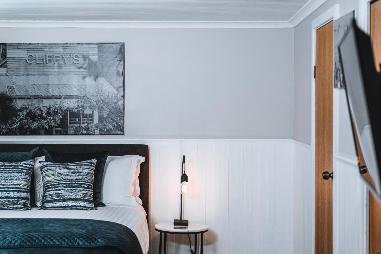 Daylesford Spa Accommodation Ngoại thất bức ảnh