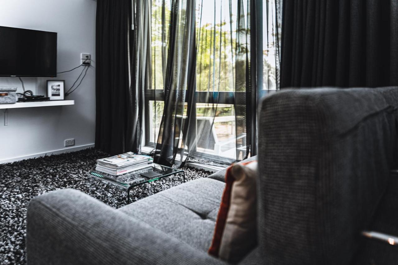 Daylesford Spa Accommodation Ngoại thất bức ảnh