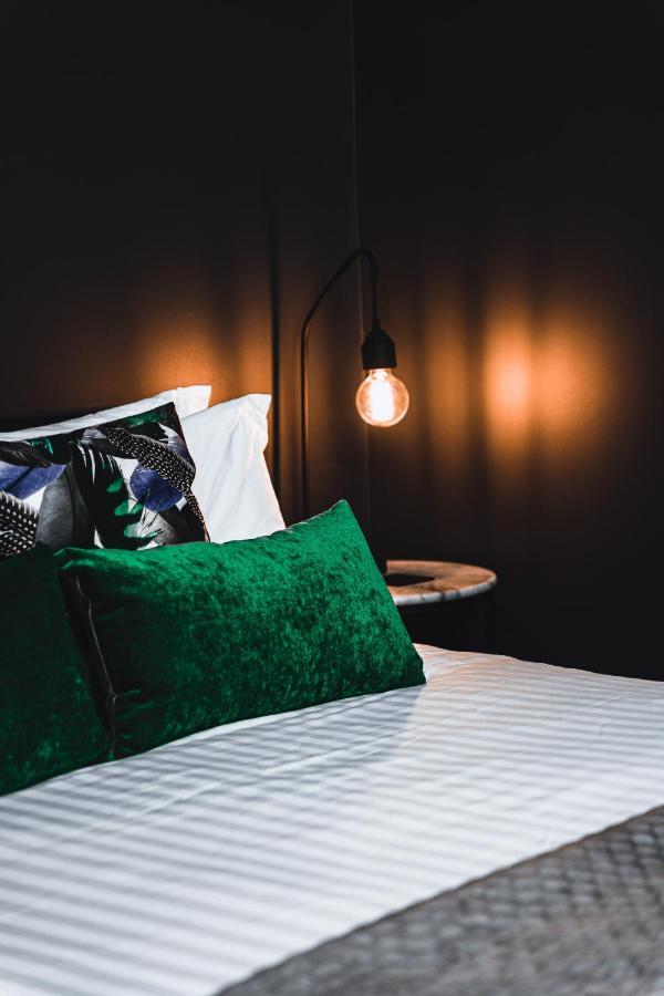 Daylesford Spa Accommodation Ngoại thất bức ảnh