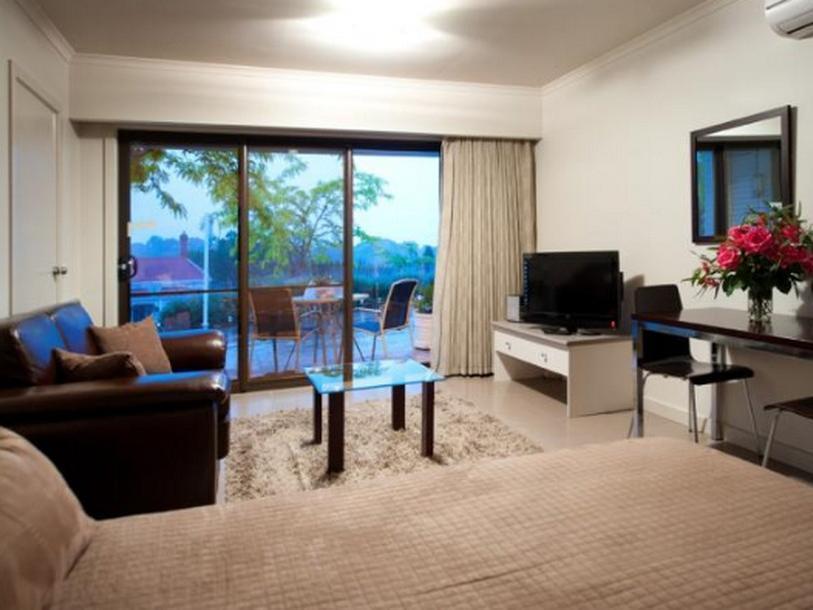 Daylesford Spa Accommodation Ngoại thất bức ảnh