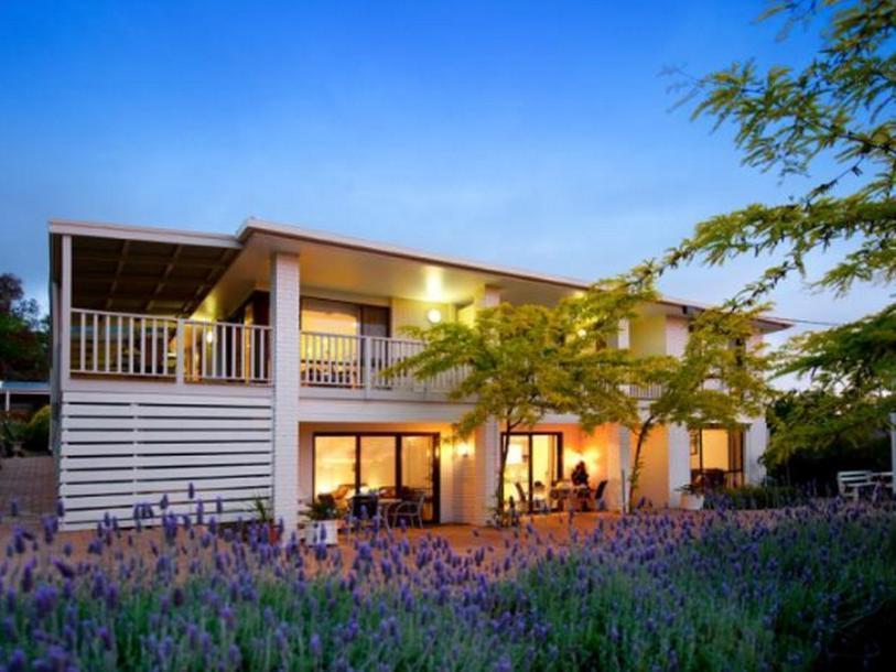 Daylesford Spa Accommodation Ngoại thất bức ảnh