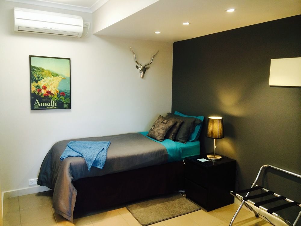 Daylesford Spa Accommodation Ngoại thất bức ảnh