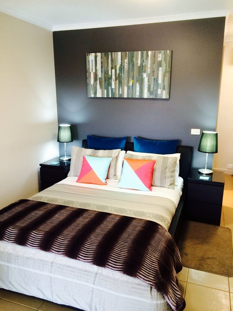 Daylesford Spa Accommodation Ngoại thất bức ảnh