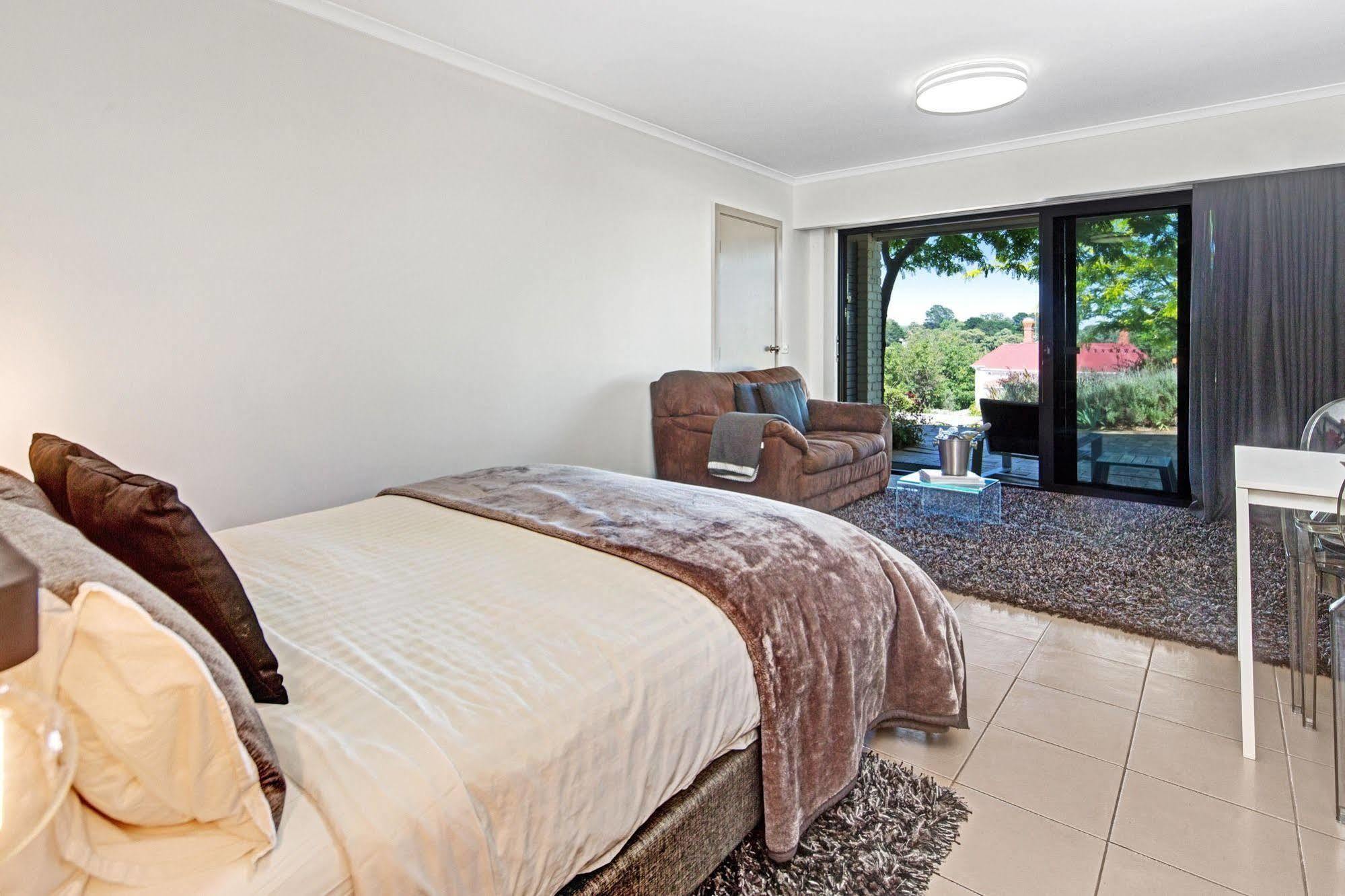 Daylesford Spa Accommodation Ngoại thất bức ảnh